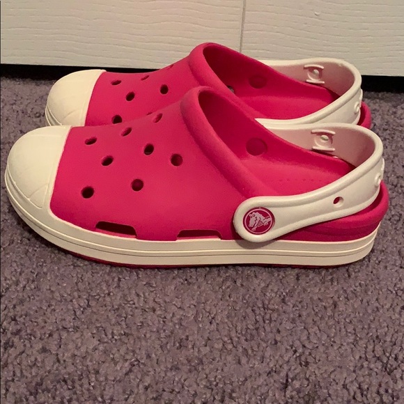 Crocs Kids Crocband clog - Picture 3 of 4